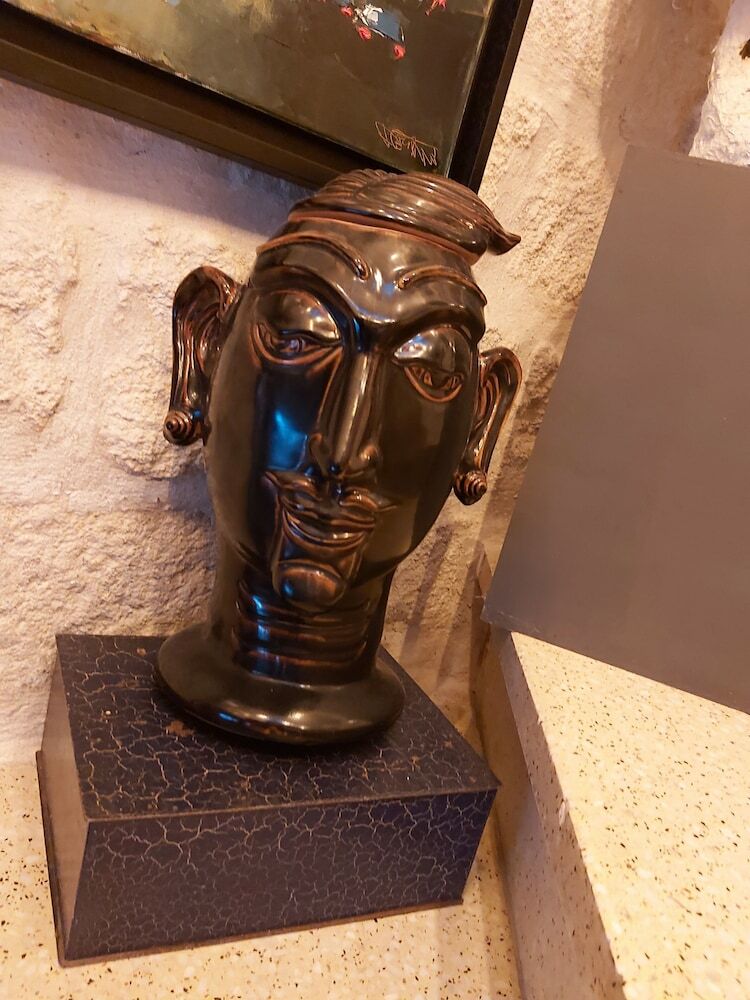 Bed & Breakfast Chambres D'hotes La Maison Diderot