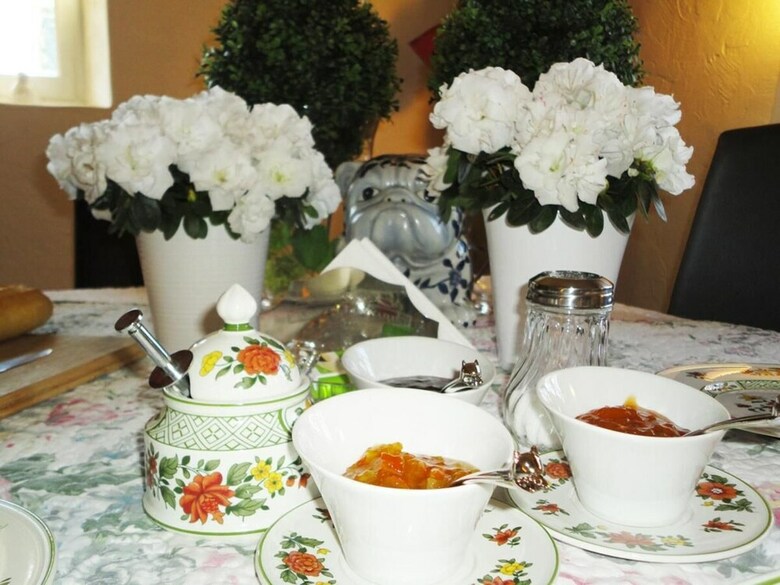 Bed & Breakfast La Chenaie de Gordes