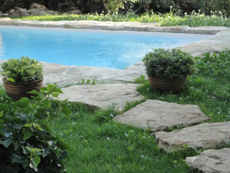 Bed & Breakfast La Chenaie de Gordes