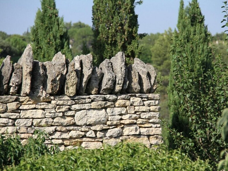Bed & Breakfast La Chenaie de Gordes