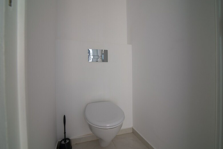 Large Apartment 5 Min From La Croisette