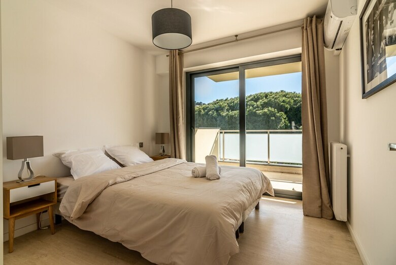 Large Apartment 5 Min From La Croisette
