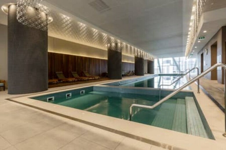Apartamentos Prima Tower Short Stays