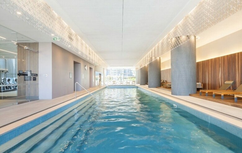 Apartamentos Prima Tower Short Stays