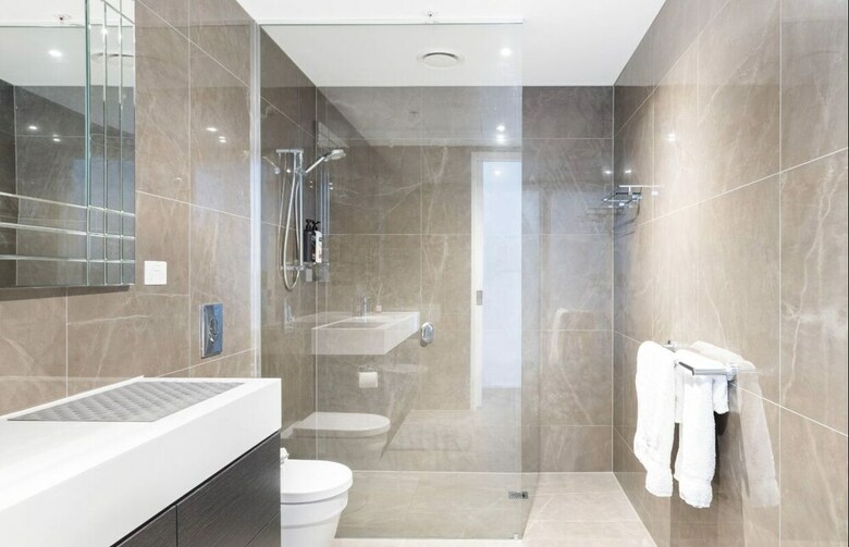 Apartamentos Prima Tower Short Stays