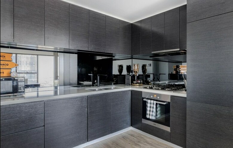 Apartamentos Prima Tower Short Stays