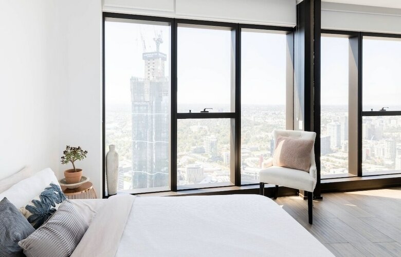 Apartamentos Prima Tower Short Stays