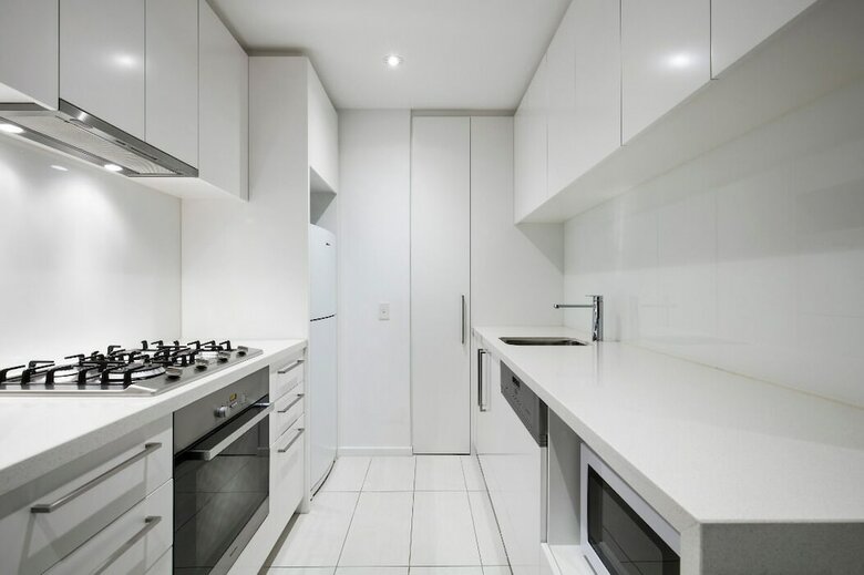 Apartamentos Prima Tower Short Stays