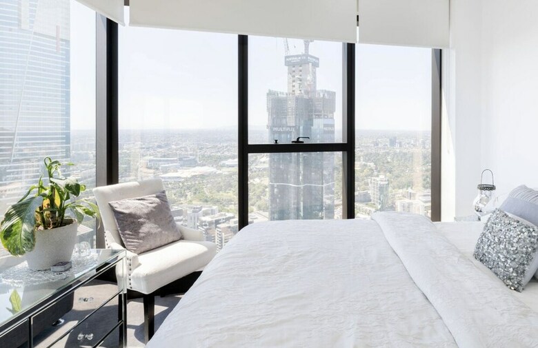 Apartamentos Prima Tower Short Stays