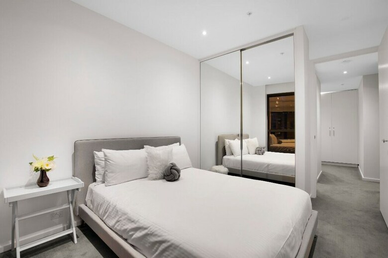 Apartamentos Prima Tower Short Stays