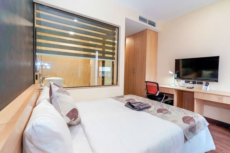Momizi Hotel Hai Phong