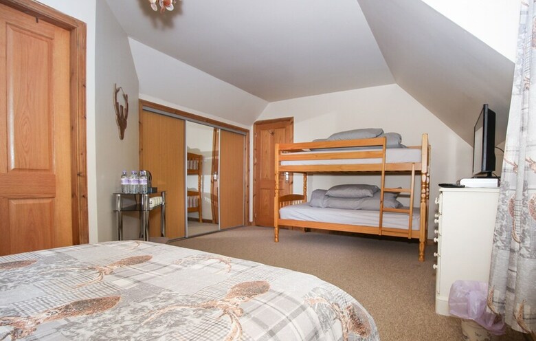 Hotel Culacrick Guest House