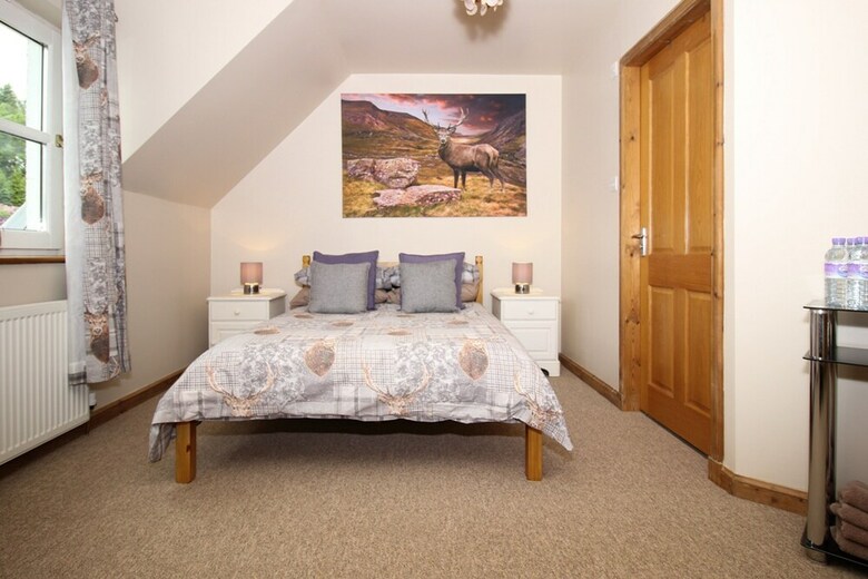 Hotel Culacrick Guest House