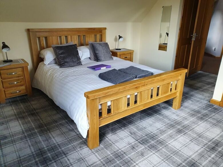 Hotel Culacrick Guest House