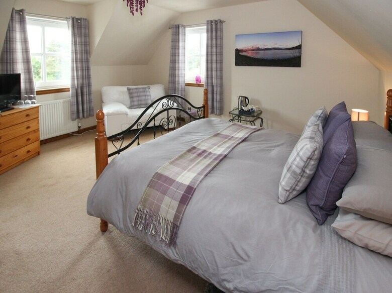 Hotel Culacrick Guest House