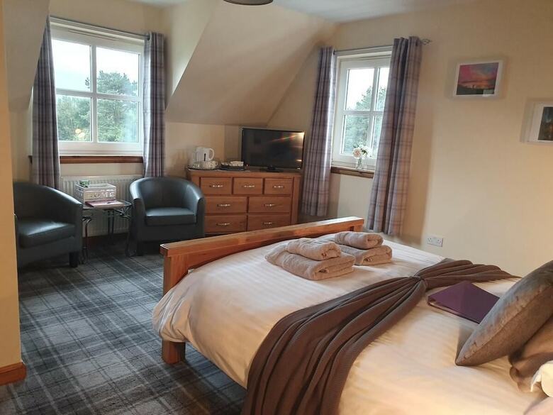 Hotel Culacrick Guest House