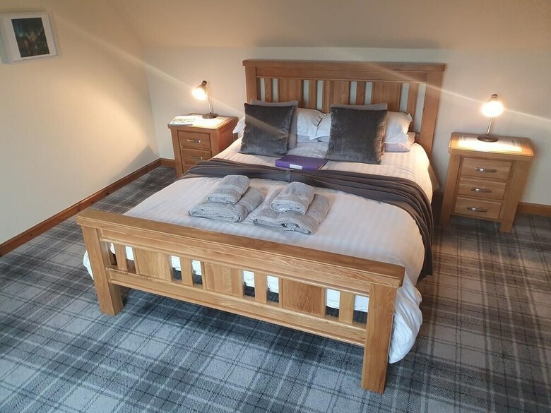 Hotel Culacrick Guest House