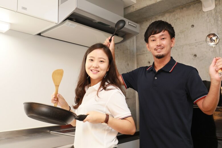 Apartamentos Ibasho Shibuya Sakura 3f
