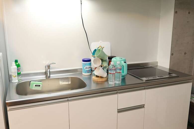 Apartamentos Ibasho Shibuya Sakura 3f