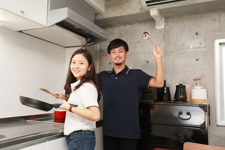 Apartamentos Ibasho Shibuya Sakura 3f