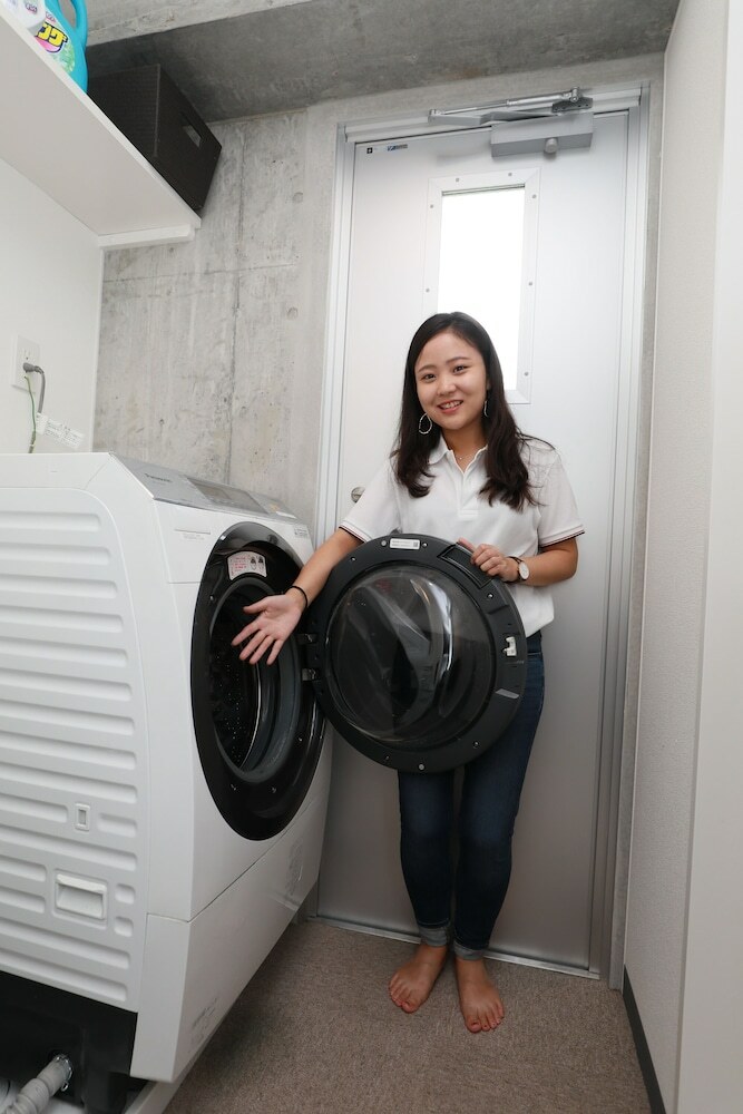 Apartamentos Ibasho Shibuya Sakura 3f
