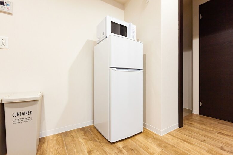 Apartamentos Minn Fukuoka Chiyo