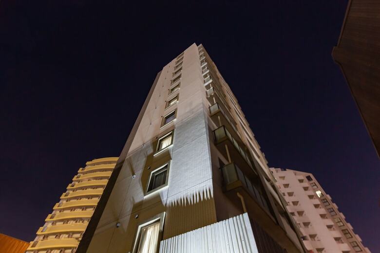 Apartamentos Minn Fukuoka Chiyo