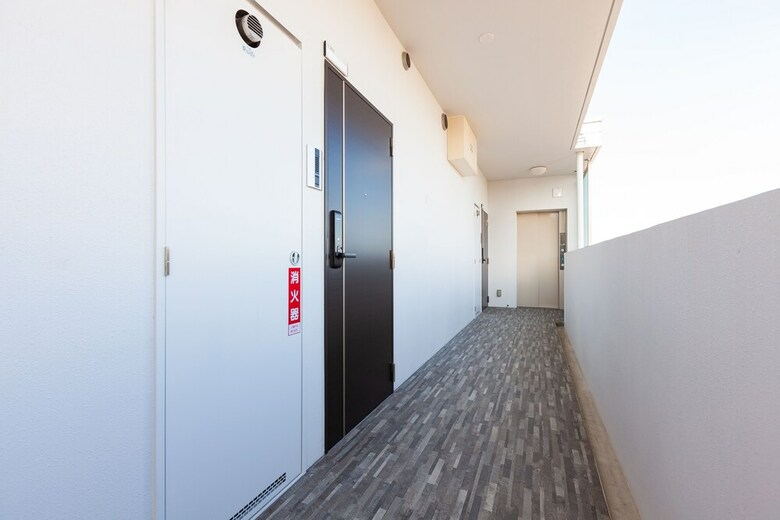 Apartamentos Minn Fukuoka Chiyo