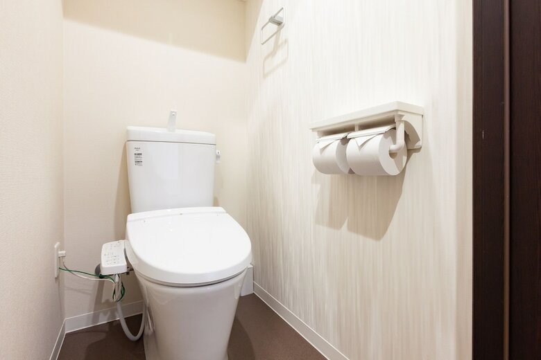 Apartamentos Minn Fukuoka Chiyo