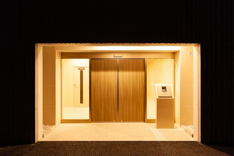Apartamentos Minn Fukuoka Chiyo