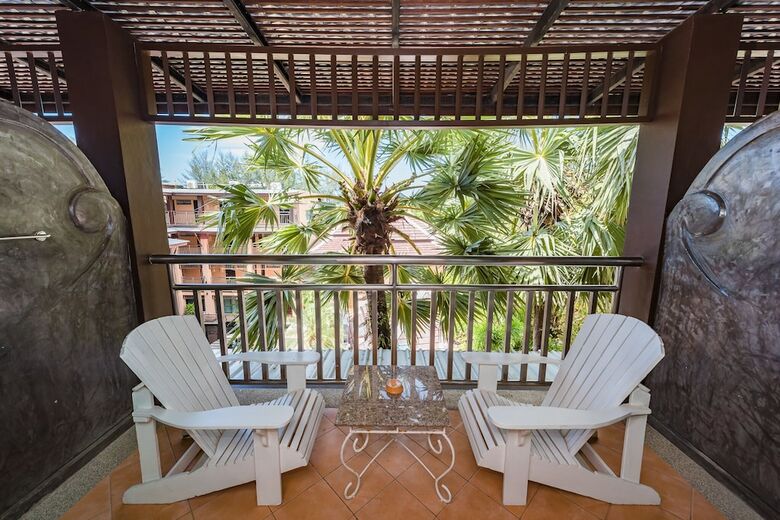 Princess Kamala Beachfront Hotel