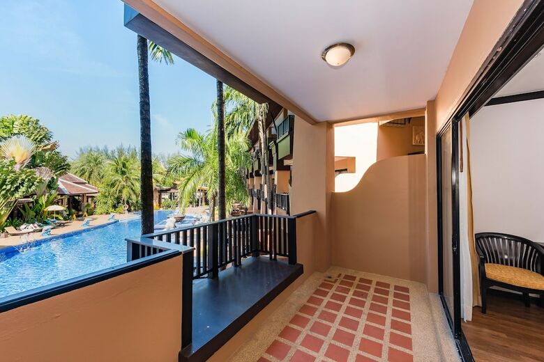 Princess Kamala Beachfront Hotel