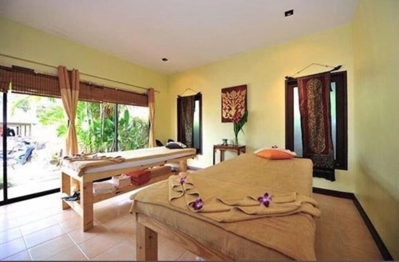 Princess Kamala Beachfront Hotel