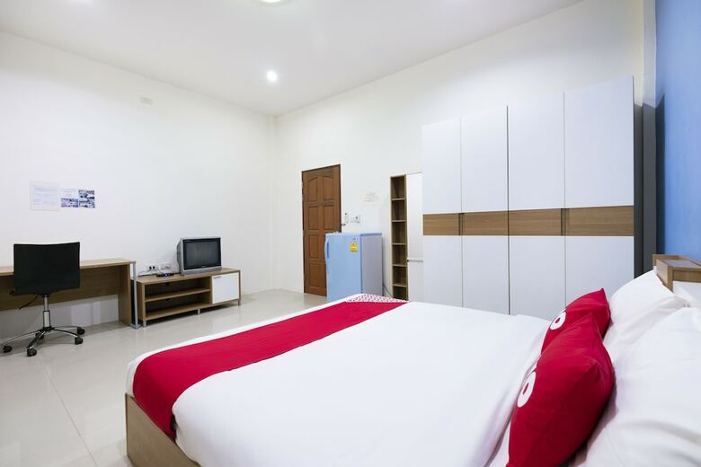 Hotel Oyo Andaman Place @baandon
