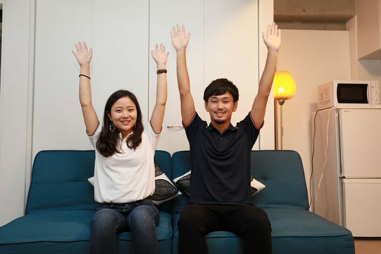 Apartamentos Ibasho Shibuya Sakura 4f