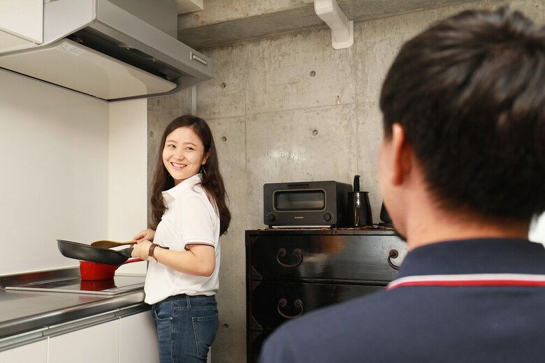 Apartamentos Ibasho Shibuya Sakura 4f