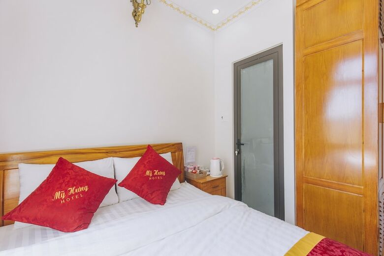 My Hung Hotel Dalat
