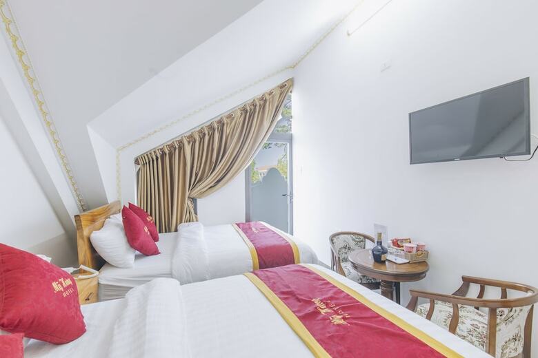 My Hung Hotel Dalat
