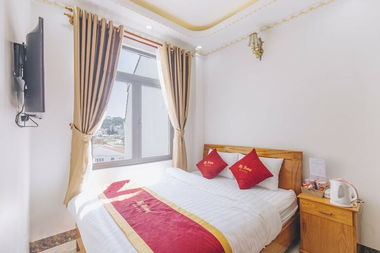 My Hung Hotel Dalat