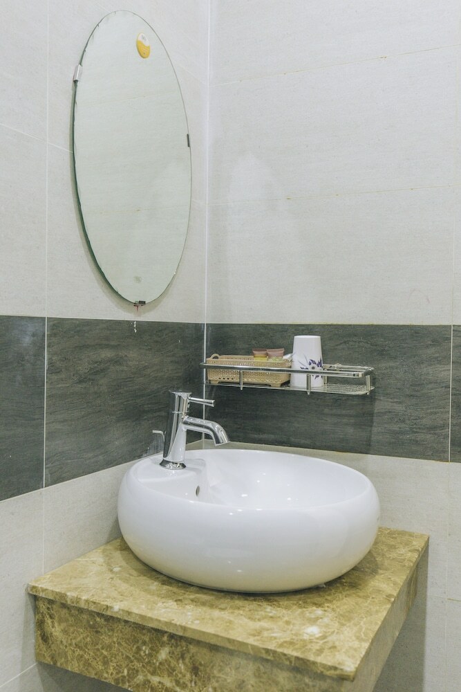 My Hung Hotel Dalat