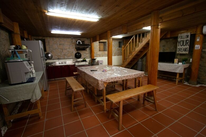 Bed & Breakfast Banli Historic House