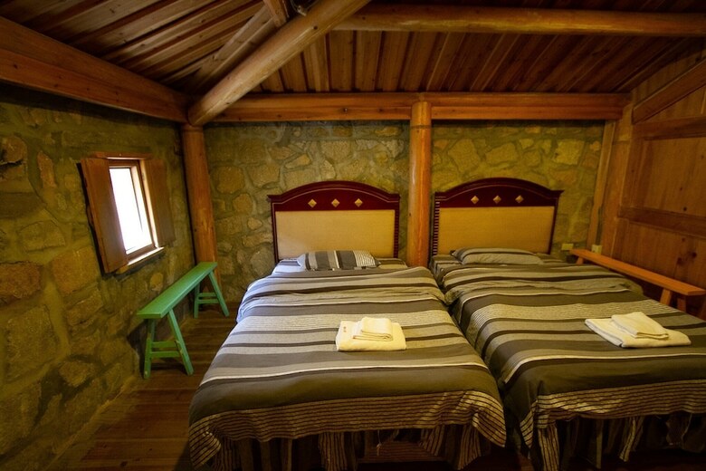 Bed & Breakfast Banli Historic House