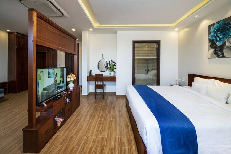 Hotel Sol's Villa Hoi An