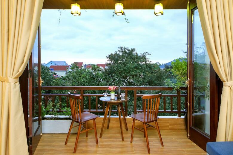 Hotel Sol's Villa Hoi An