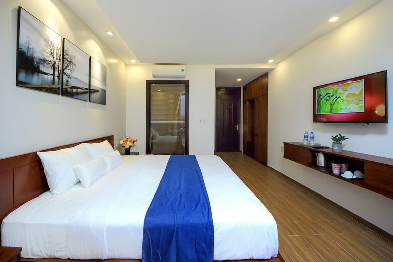 Hotel Sol's Villa Hoi An