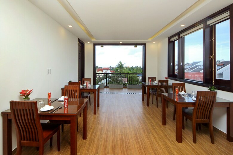 Hotel Sol's Villa Hoi An