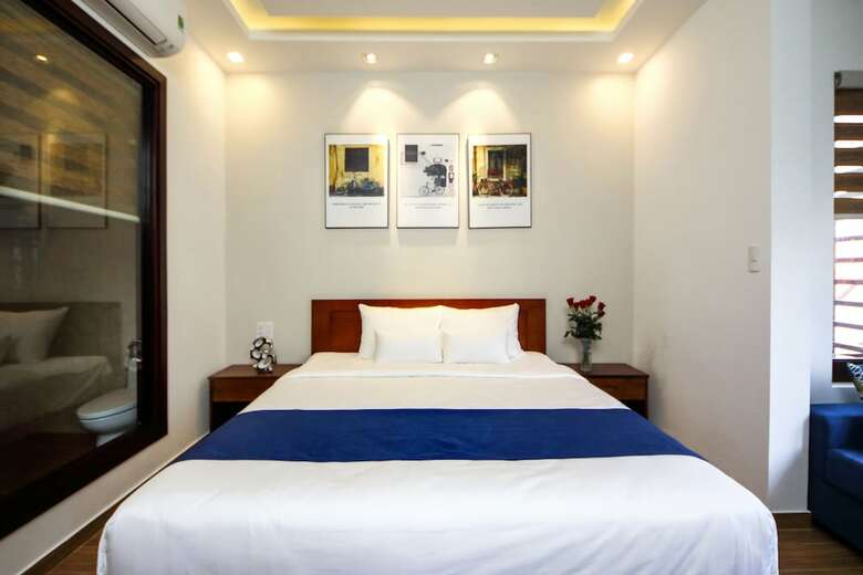 Hotel Sol's Villa Hoi An