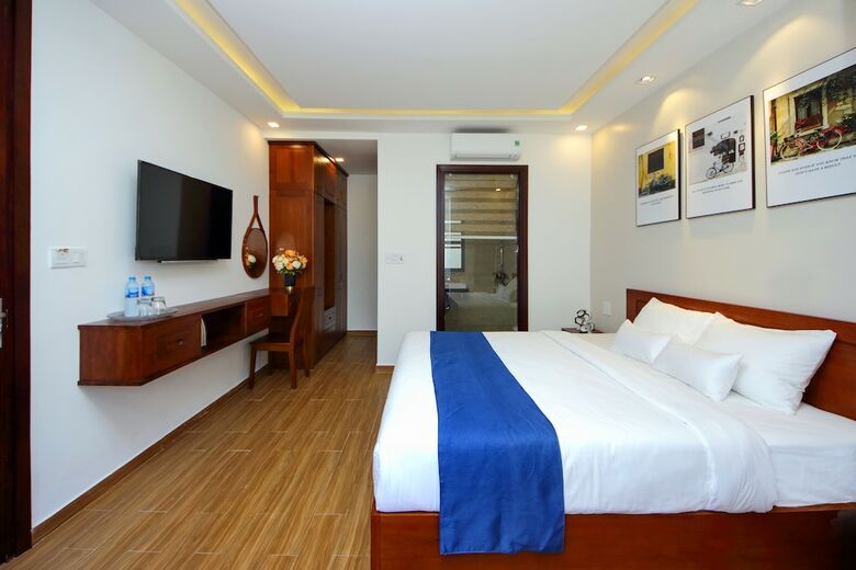 Hotel Sol's Villa Hoi An
