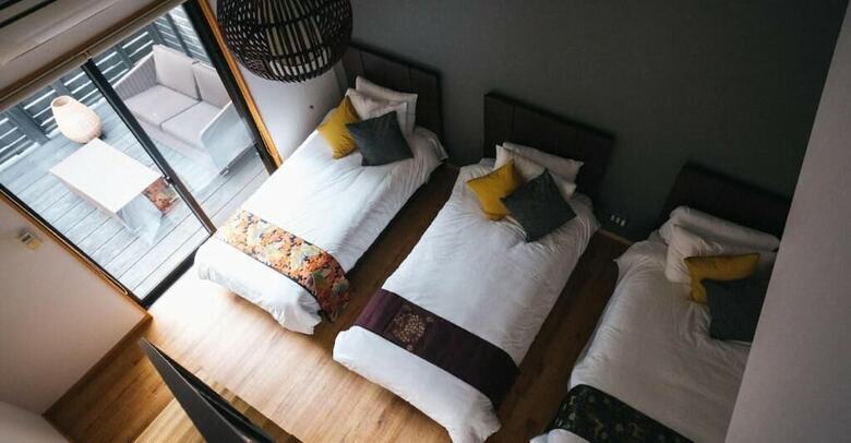 Hotel Miyajima Shiro