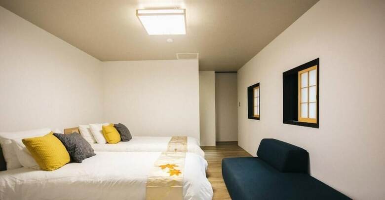 Hotel Miyajima Shiro